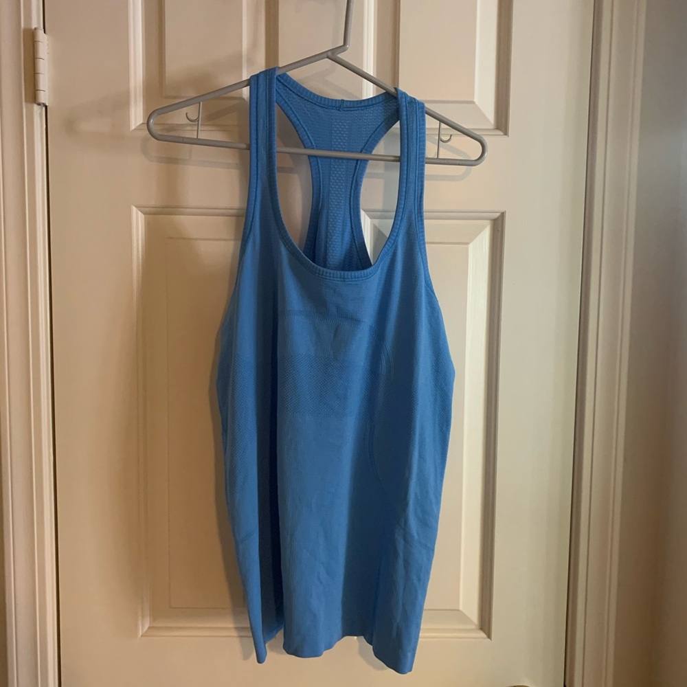 Lululemon Swiftly Tech Racerback 2.0